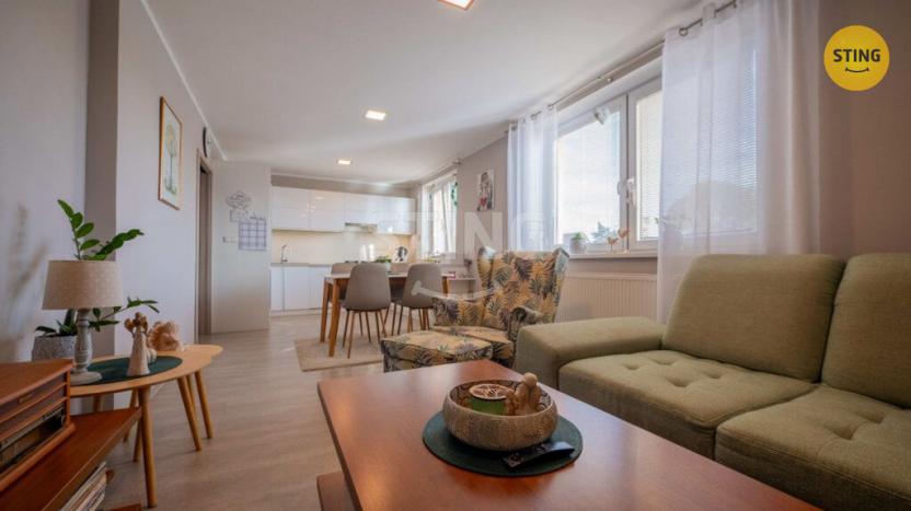 Prodej bytu 3+kk, Bohuslavice, Opavská, 73 m2