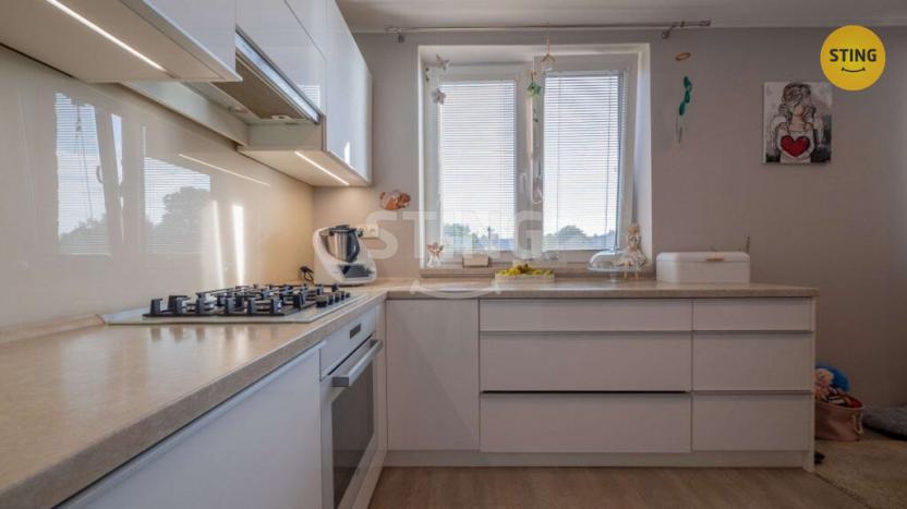 Prodej bytu 3+kk, Bohuslavice, Opavská, 73 m2