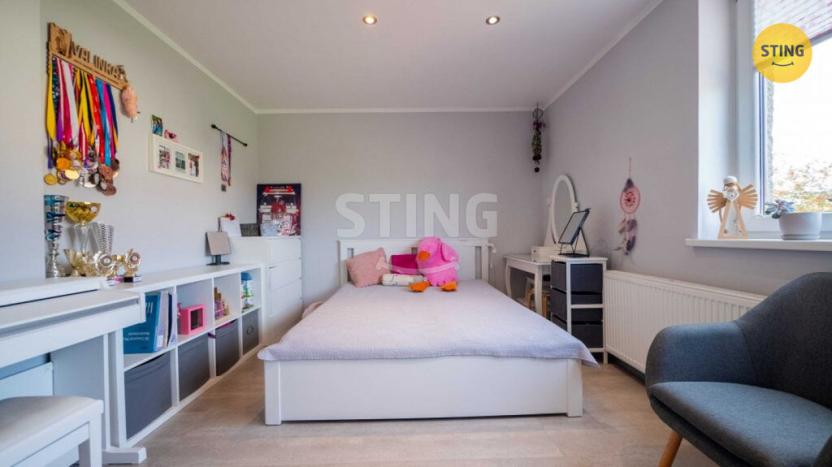 Prodej bytu 3+kk, Bohuslavice, Opavská, 73 m2