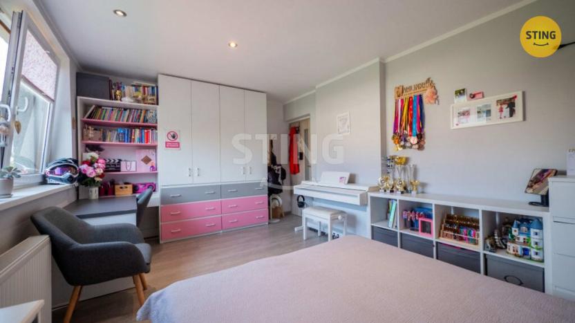 Prodej bytu 3+kk, Bohuslavice, Opavská, 73 m2