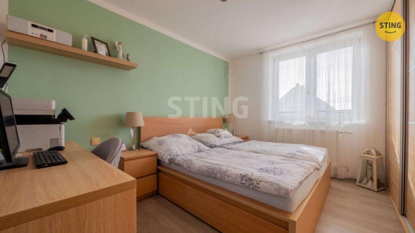 Prodej bytu 3+kk, Bohuslavice, Opavská, 73 m2