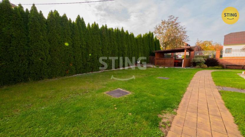 Prodej bytu 3+kk, Bohuslavice, Opavská, 73 m2