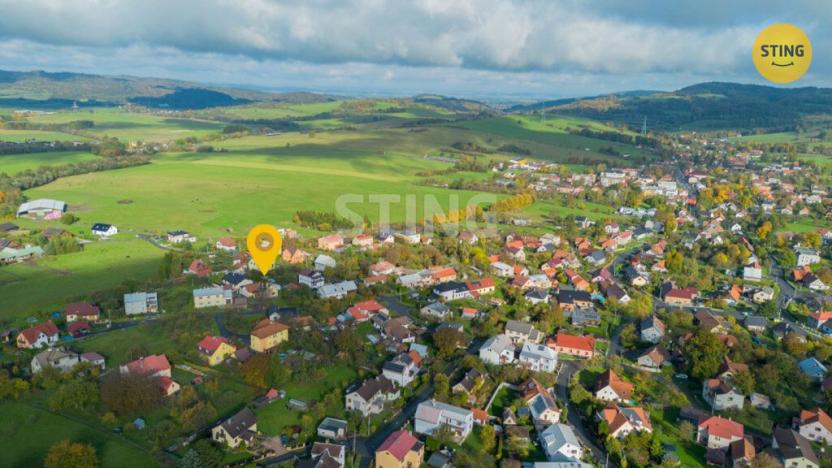 Prodej rodinného domu, Mořkov, Na Bochetě, 154 m2