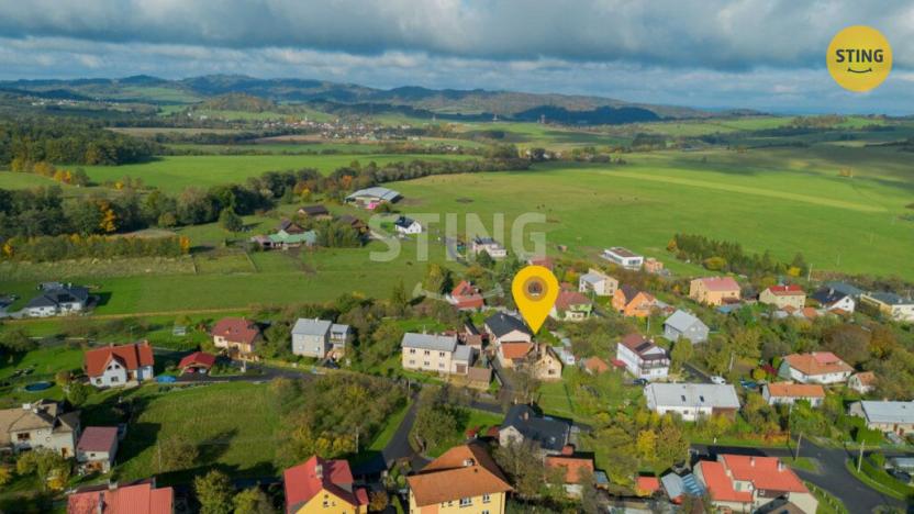 Prodej rodinného domu, Mořkov, Na Bochetě, 154 m2