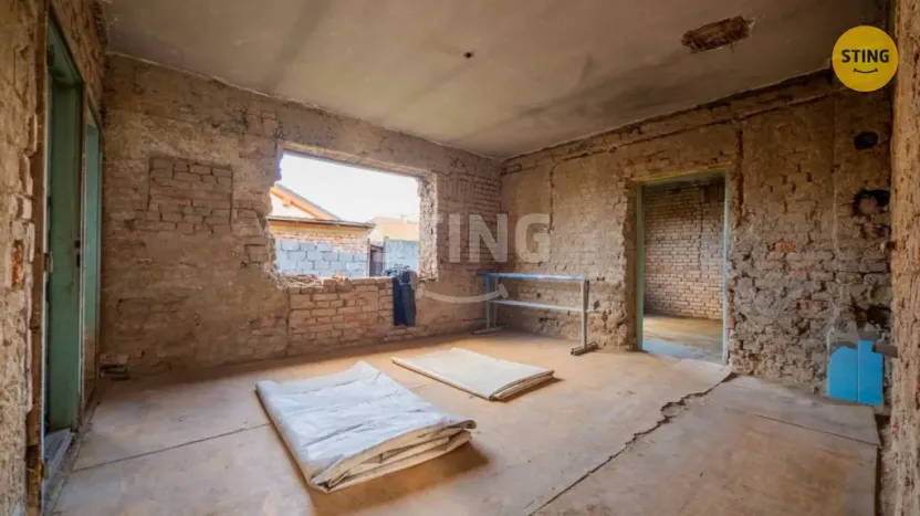 Prodej rodinného domu, Mořkov, Na Bochetě, 154 m2