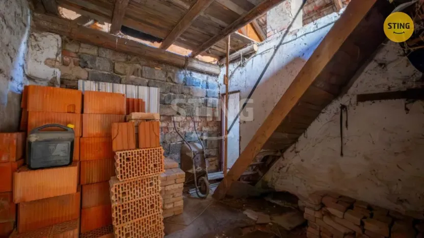 Prodej rodinného domu, Mořkov, Na Bochetě, 154 m2