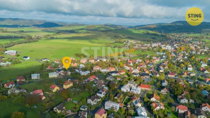 Prodej rodinného domu, Mořkov, Na Bochetě, 154 m2