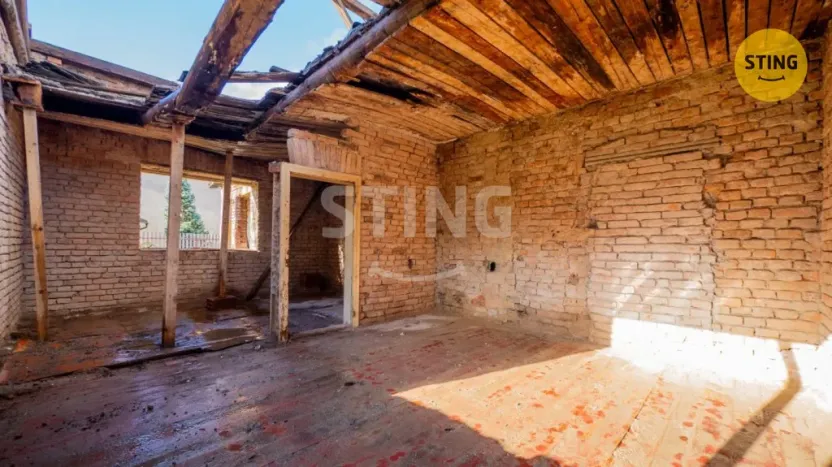 Prodej rodinného domu, Mořkov, Na Bochetě, 154 m2
