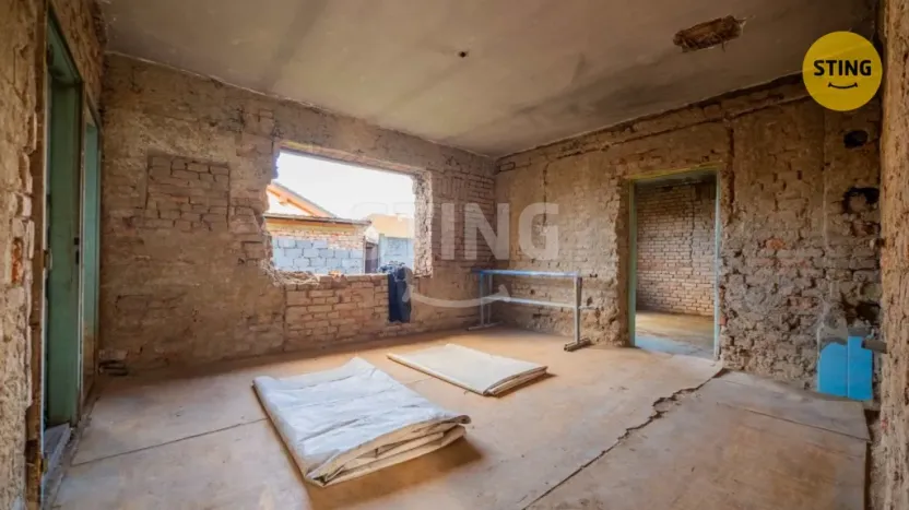 Prodej rodinného domu, Mořkov, Na Bochetě, 154 m2