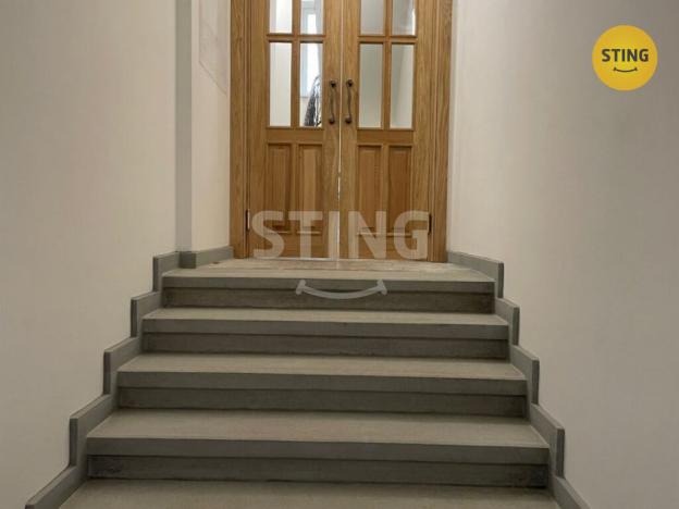 Pronájem bytu 2+kk, Český Těšín, Smetanova, 51 m2