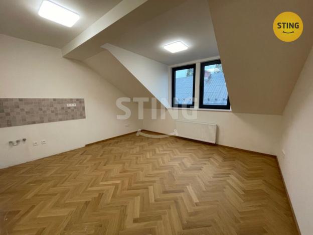 Pronájem bytu 2+kk, Český Těšín, Smetanova, 51 m2
