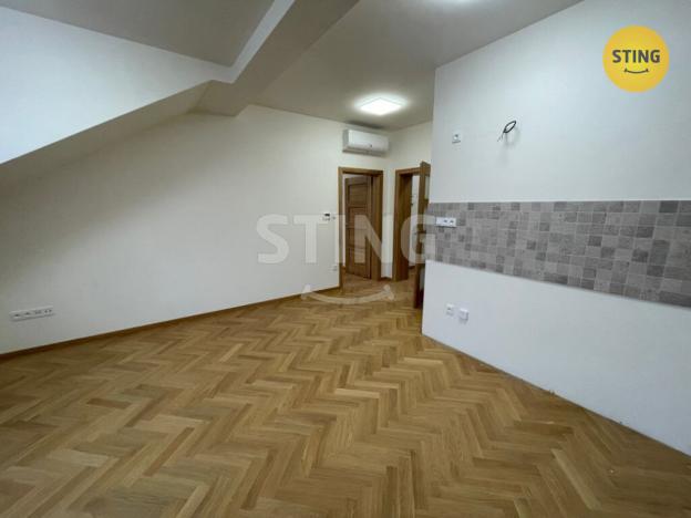 Pronájem bytu 2+kk, Český Těšín, Smetanova, 51 m2