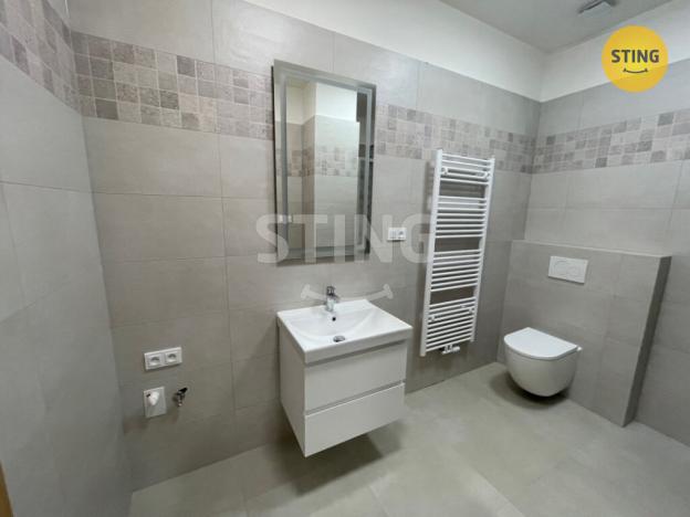 Pronájem bytu 2+kk, Český Těšín, Smetanova, 51 m2