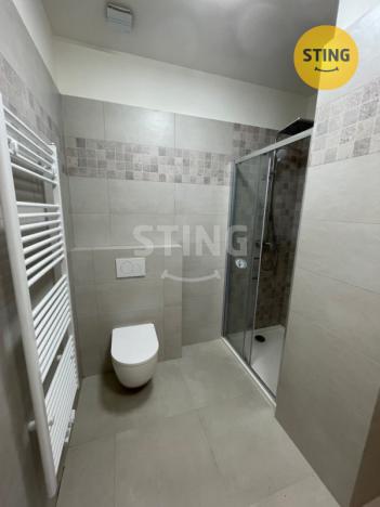 Pronájem bytu 2+kk, Český Těšín, Smetanova, 51 m2