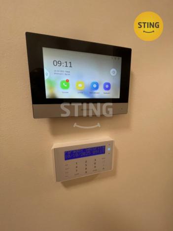 Pronájem bytu 2+kk, Český Těšín, Smetanova, 51 m2