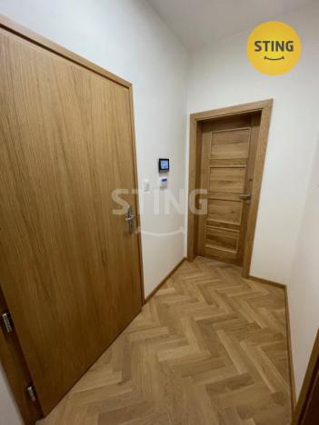 Pronájem bytu 2+kk, Český Těšín, Smetanova, 51 m2
