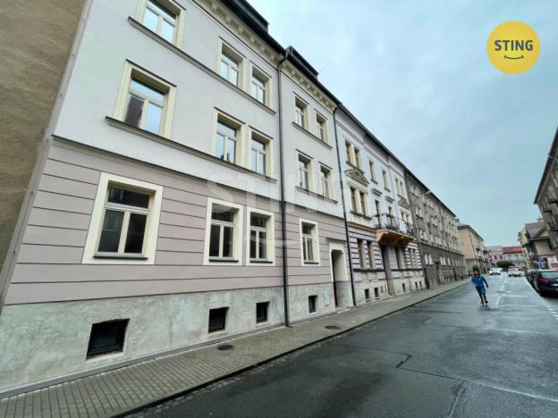 Pronájem bytu 2+kk, Český Těšín, Smetanova, 51 m2