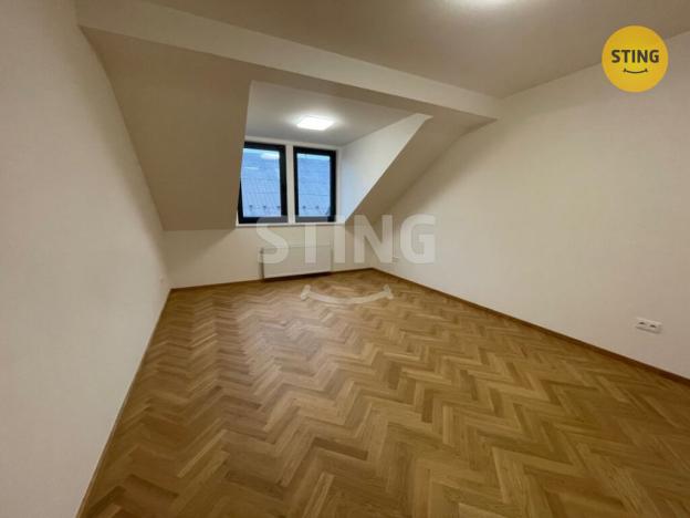 Pronájem bytu 3+1, Český Těšín, Smetanova, 81 m2