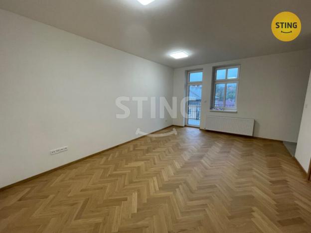 Pronájem bytu 3+1, Český Těšín, Smetanova, 81 m2