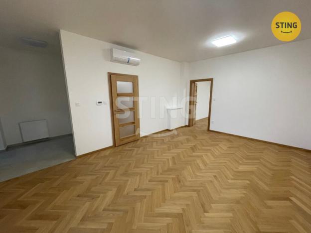 Pronájem bytu 3+1, Český Těšín, Smetanova, 81 m2