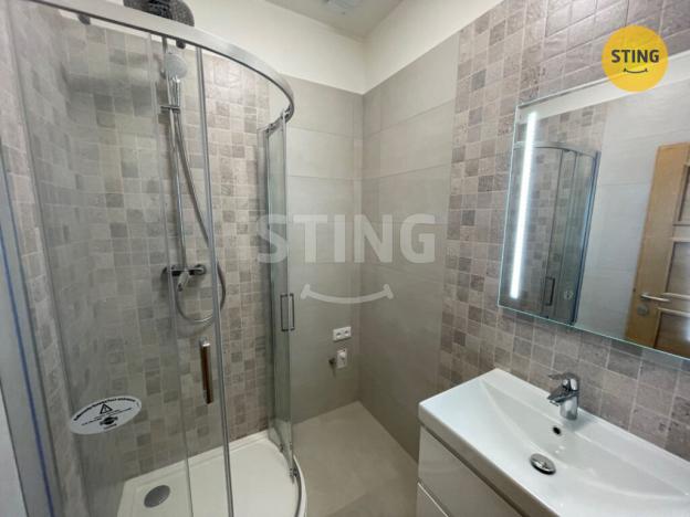 Pronájem bytu 3+1, Český Těšín, Smetanova, 81 m2