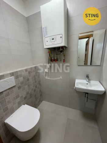 Pronájem bytu 3+1, Český Těšín, Smetanova, 81 m2