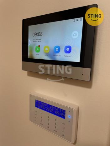 Pronájem bytu 3+1, Český Těšín, Smetanova, 81 m2