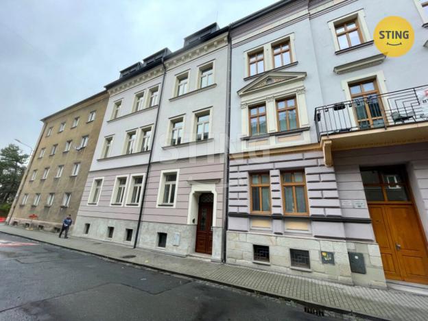 Pronájem bytu 5+kk, Český Těšín, Smetanova, 137 m2