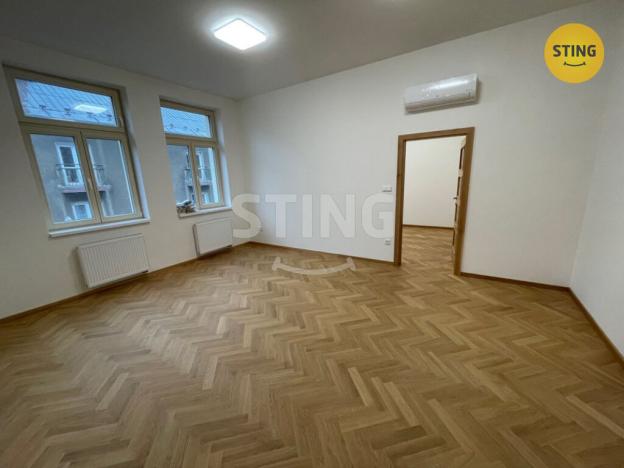Pronájem bytu 5+kk, Český Těšín, Smetanova, 137 m2