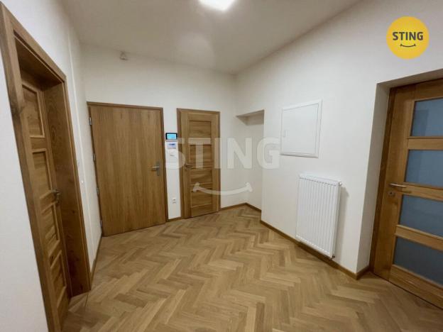 Pronájem bytu 5+kk, Český Těšín, Smetanova, 137 m2