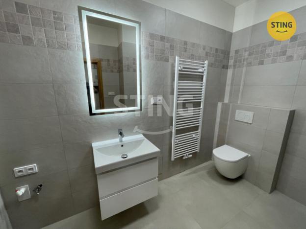 Pronájem bytu 5+kk, Český Těšín, Smetanova, 137 m2