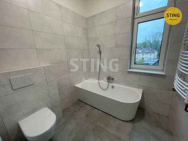 Pronájem bytu 5+kk, Český Těšín, Smetanova, 137 m2