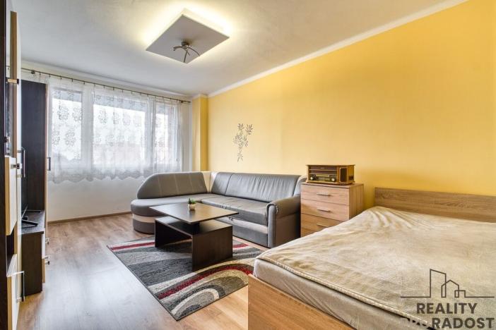 Pronájem bytu 1+1, Karviná, U Studny, 36 m2