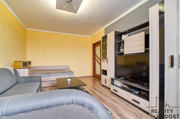 Pronájem bytu 1+1, Karviná, U Studny, 36 m2