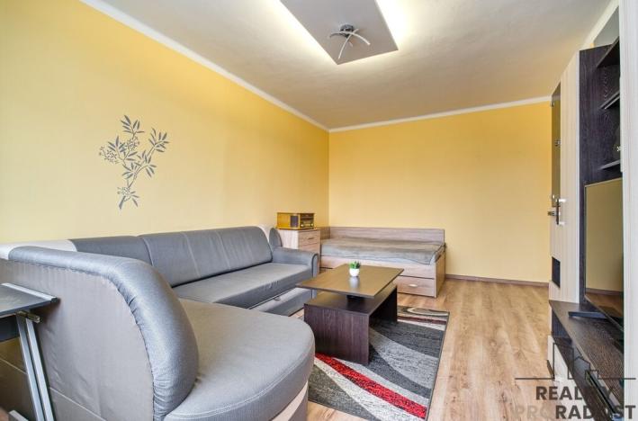 Pronájem bytu 1+1, Karviná, U Studny, 36 m2