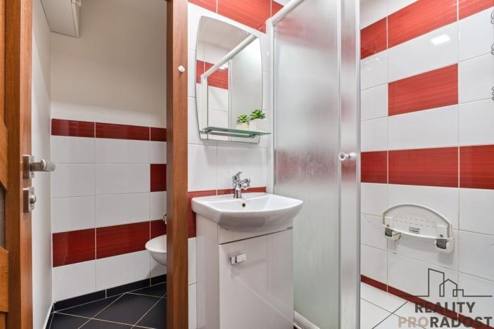 Pronájem bytu 1+1, Karviná, U Studny, 36 m2