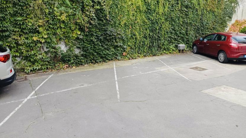 Prodej garážového stání, Brno - Zábrdovice, Stará, 14 m2