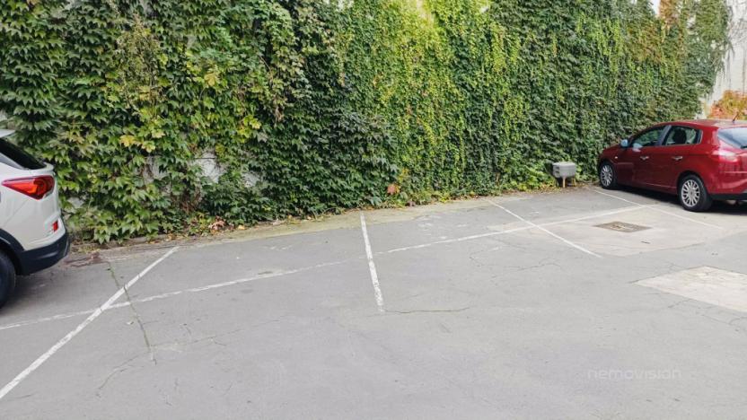 Prodej garážového stání, Brno - Zábrdovice, Stará, 14 m2