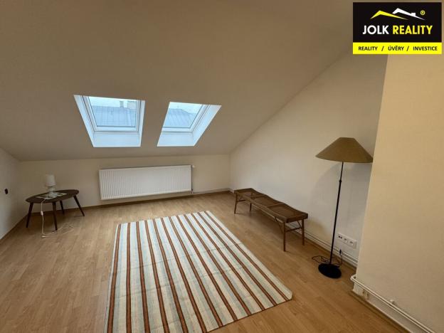 Pronájem bytu 3+kk, Opava, Rooseveltova, 91 m2