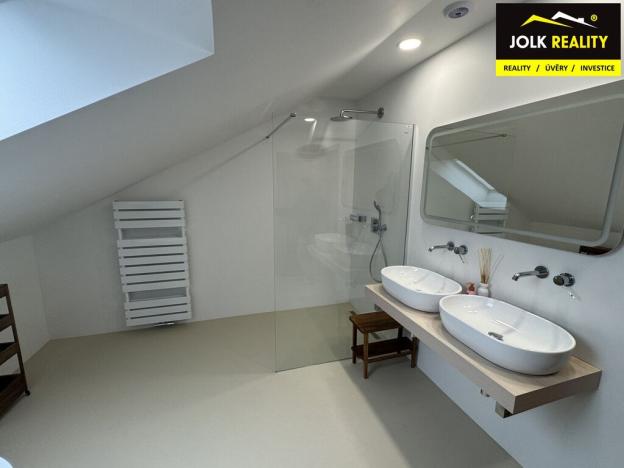 Pronájem bytu 3+kk, Opava, Rooseveltova, 91 m2