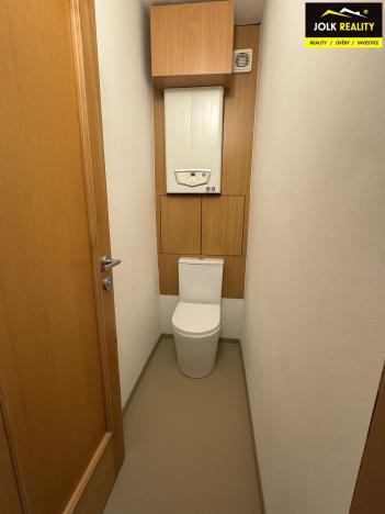 Pronájem bytu 3+kk, Opava, Rooseveltova, 91 m2