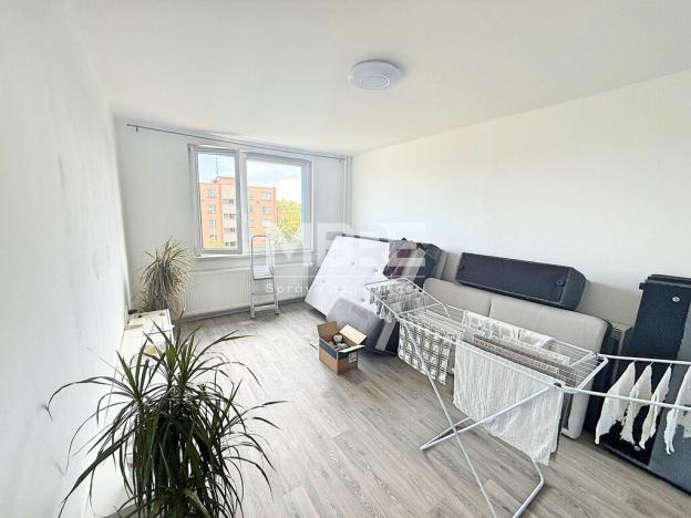 Pronájem bytu 2+1, Orlová - Lutyně, Kpt. Jaroše, 57 m2