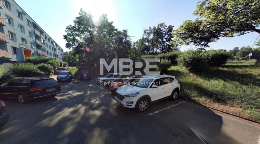 Pronájem bytu 2+1, Bílina - Teplické Předměstí, Sídliště Za Chlumem, 52 m2