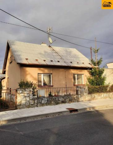 Prodej rodinného domu, Litovel, 400 m2