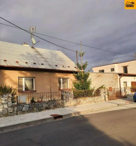 Prodej rodinného domu, Litovel, 400 m2