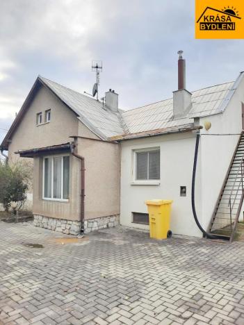 Prodej rodinného domu, Litovel, 400 m2