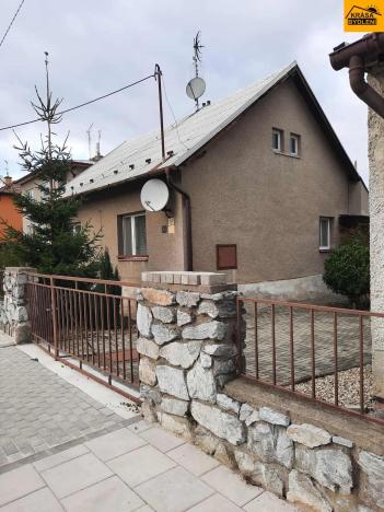 Prodej rodinného domu, Litovel, 400 m2