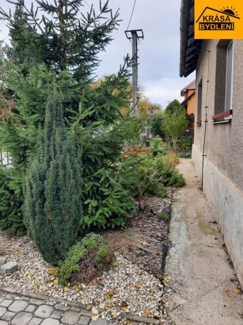 Prodej rodinného domu, Litovel, 400 m2