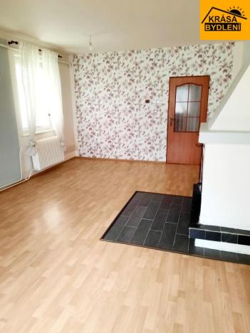 Prodej rodinného domu, Litovel, 400 m2