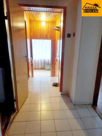 Prodej rodinného domu, Litovel, 400 m2